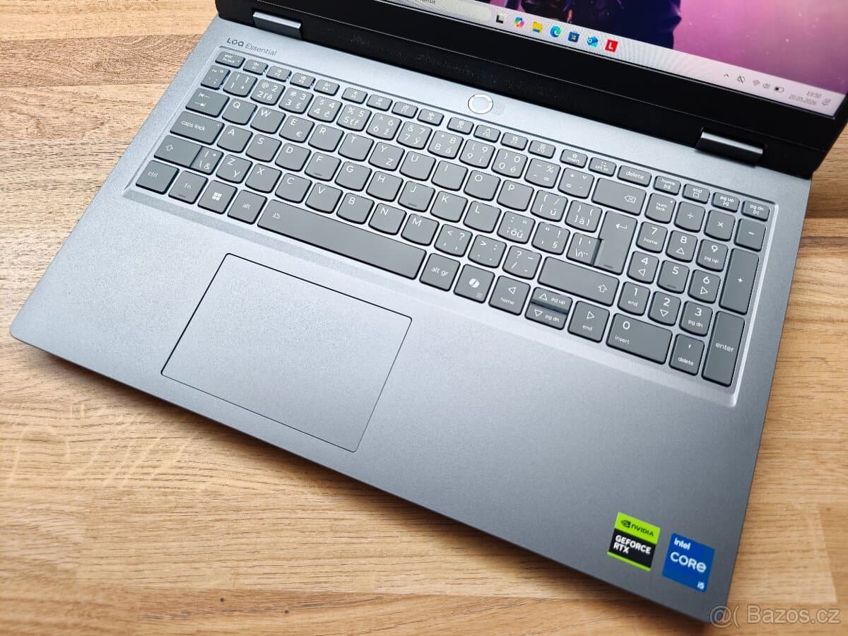 RTX 5050 8GB_LENOVO LOG 15IRX11_i5-13450HX_16GB_SSD