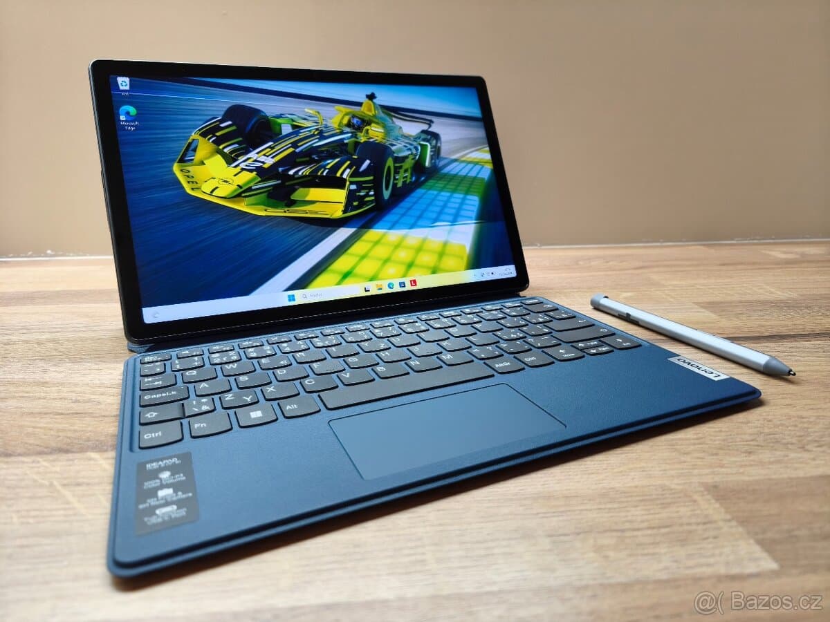 11" 2K_LENOVO DUET 3 11IAN8_INTEL N200_8GB_SSD_WIN 11 PRO