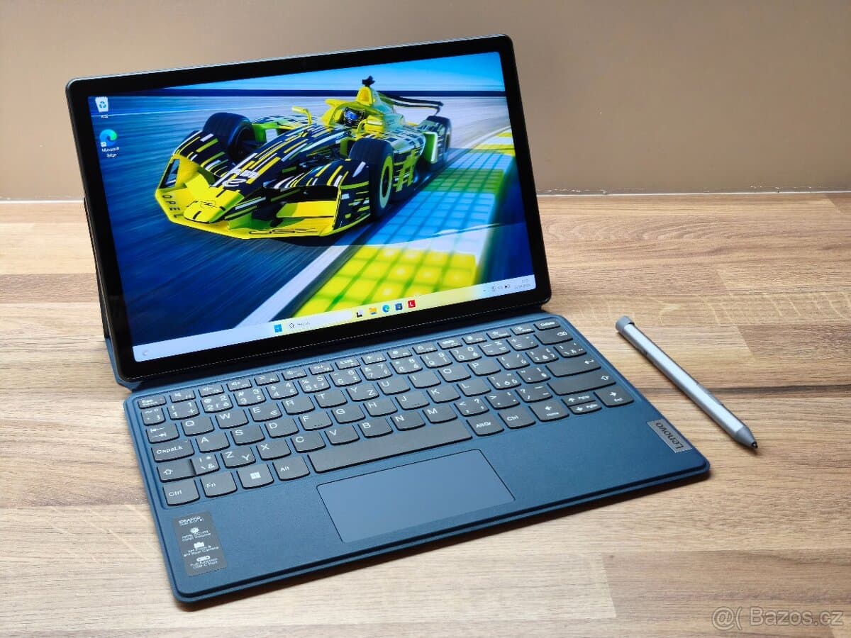 11" 2K_LENOVO DUET 3 11IAN8_INTEL N200_8GB_SSD_WIN 11 PRO