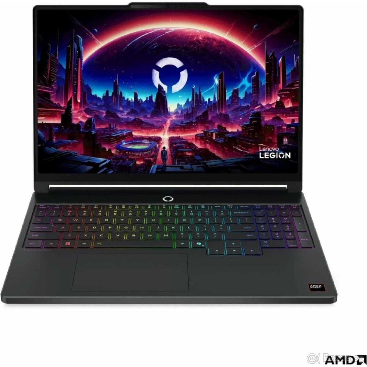 OLED_LENOVO LEGION 5 15AHP11_RYZEN 7 250_32GB_RTX 5060 8GB