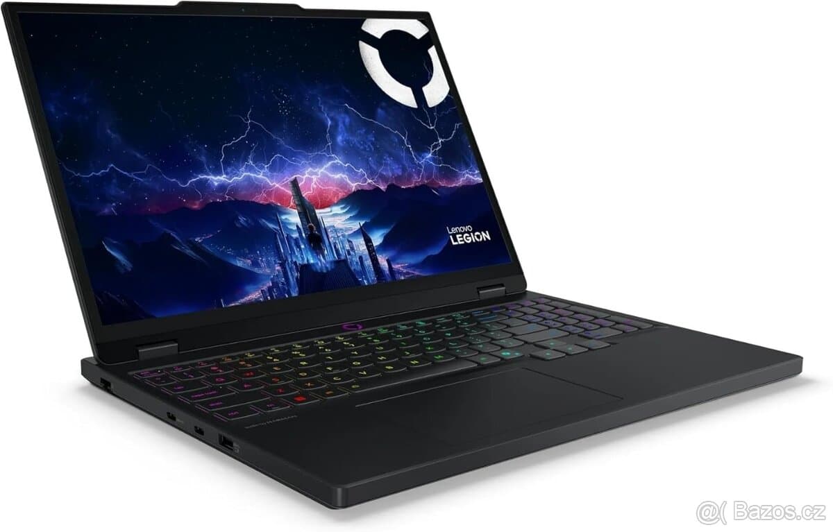 OLED_LENOVO LEGION 5 15AHP11_RYZEN 7 250_32GB_RTX 5060 8GB