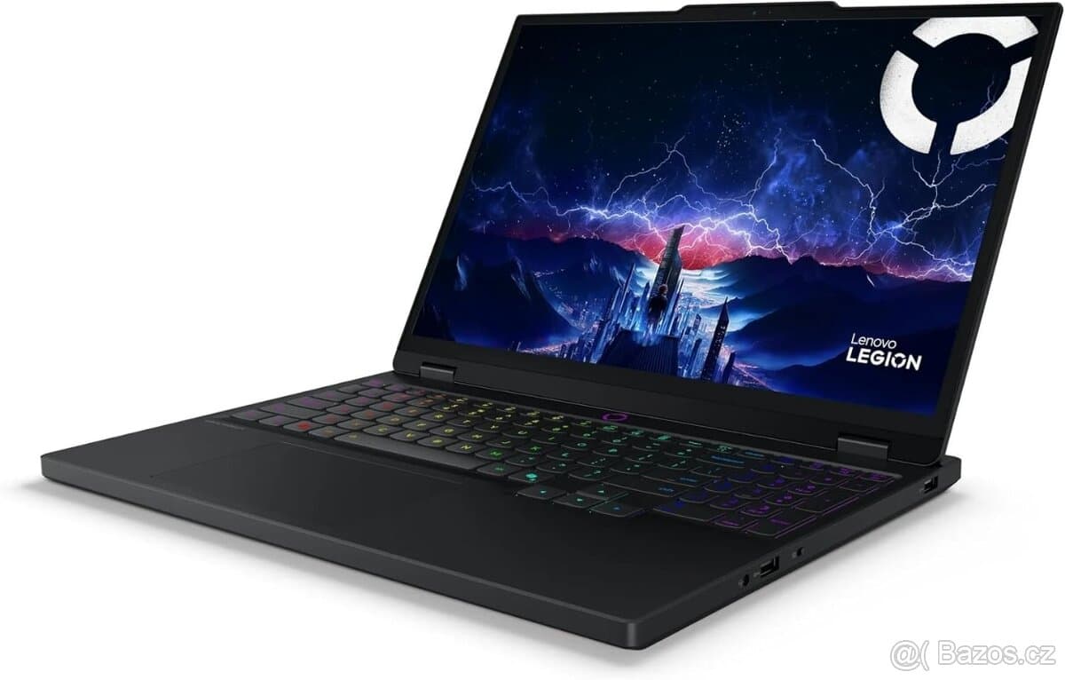 OLED_LENOVO LEGION 5 15AHP11_RYZEN 7 250_32GB_RTX 5060 8GB