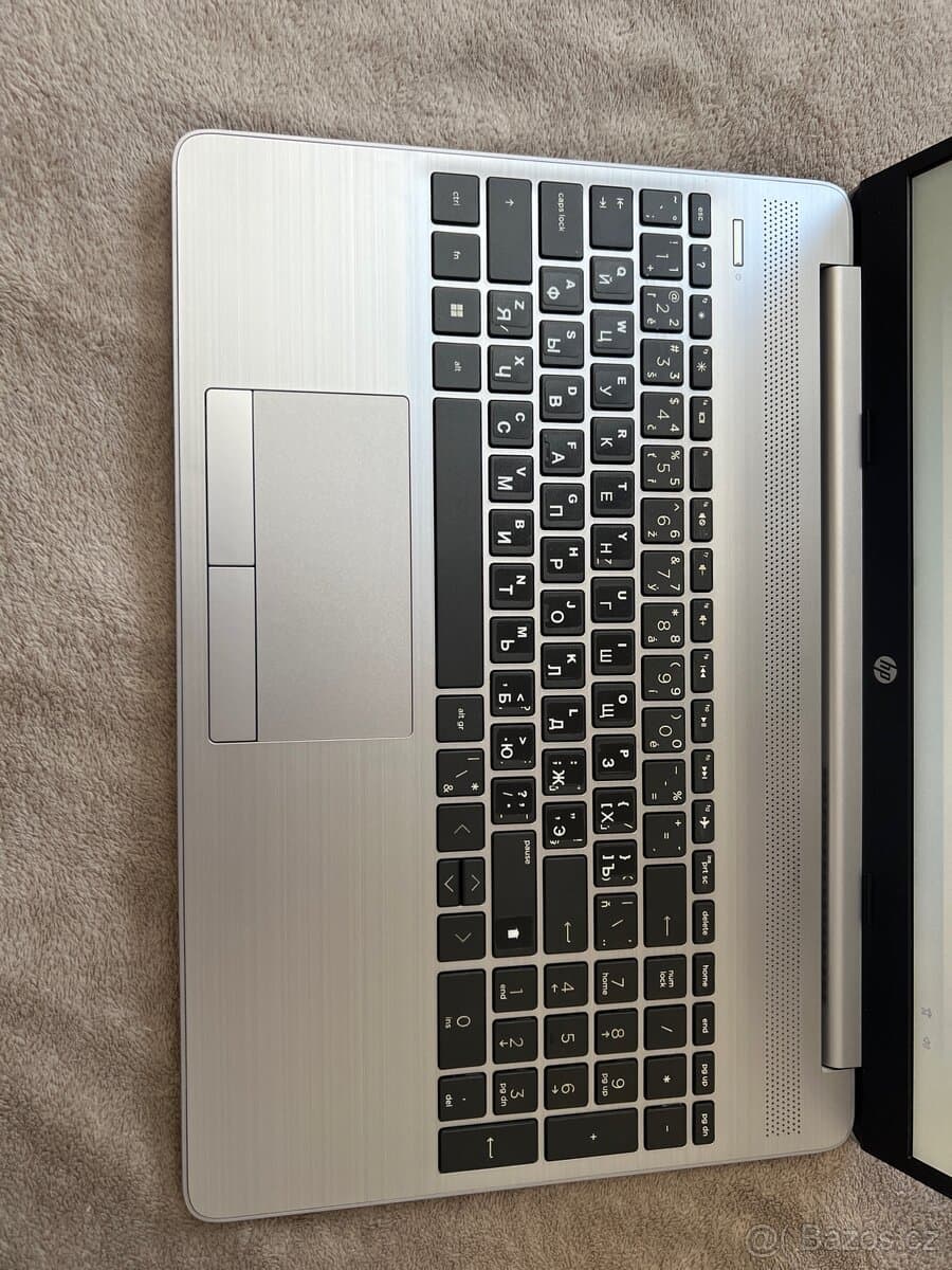 Notebook HP 255 G9