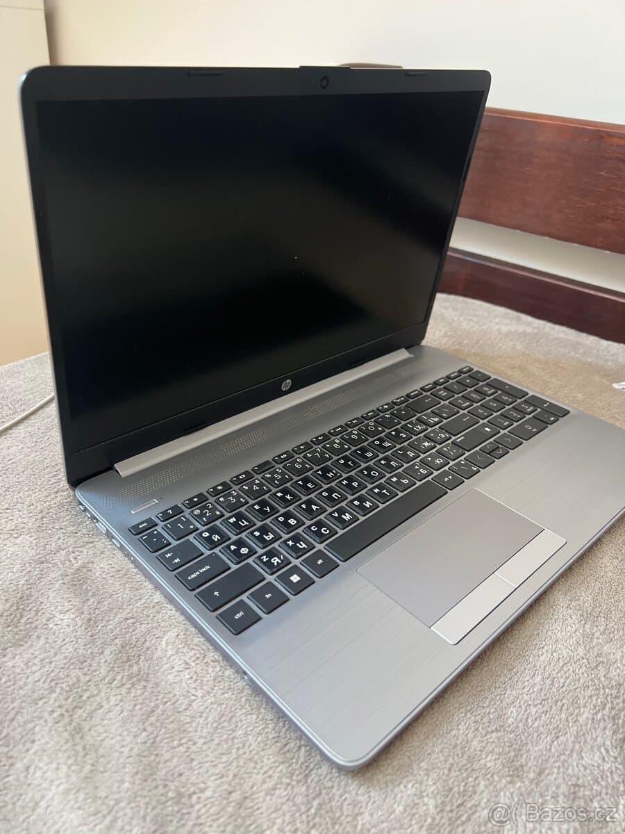 Notebook HP 255 G9