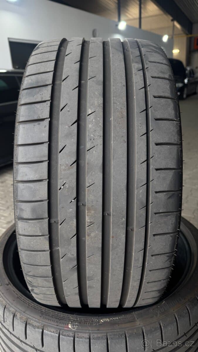 Letní sada pneumatik R21