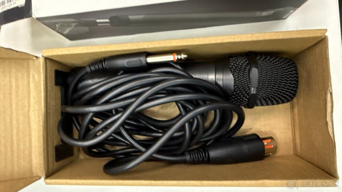 Mikrofon JBL