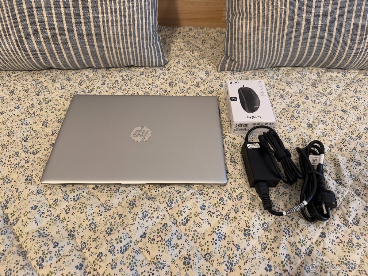 HP ProBook 640 G4 | i5-8350U | 16GB RAM | 512GB SSD | Záruka