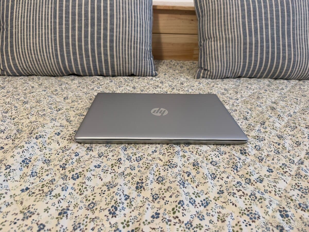 HP ProBook 640 G4 | i5-8350U | 16GB RAM | 512GB SSD | Záruka