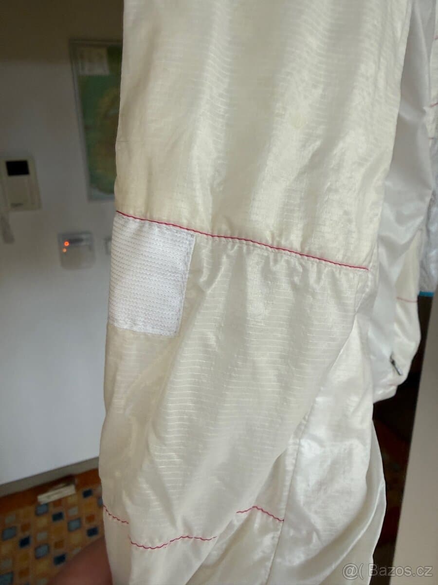 Dámská bunda Ortovox Swisswool 38 M