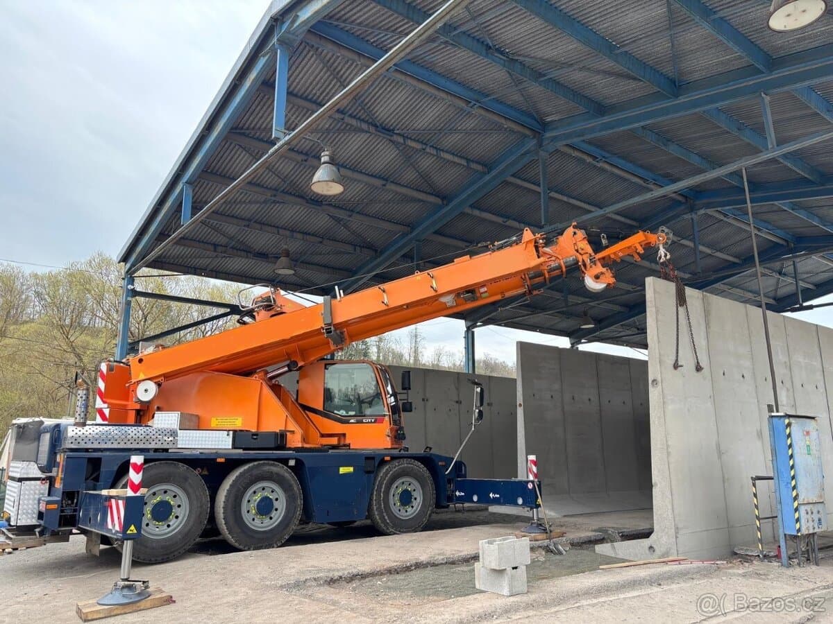 DEMAG AC40-1