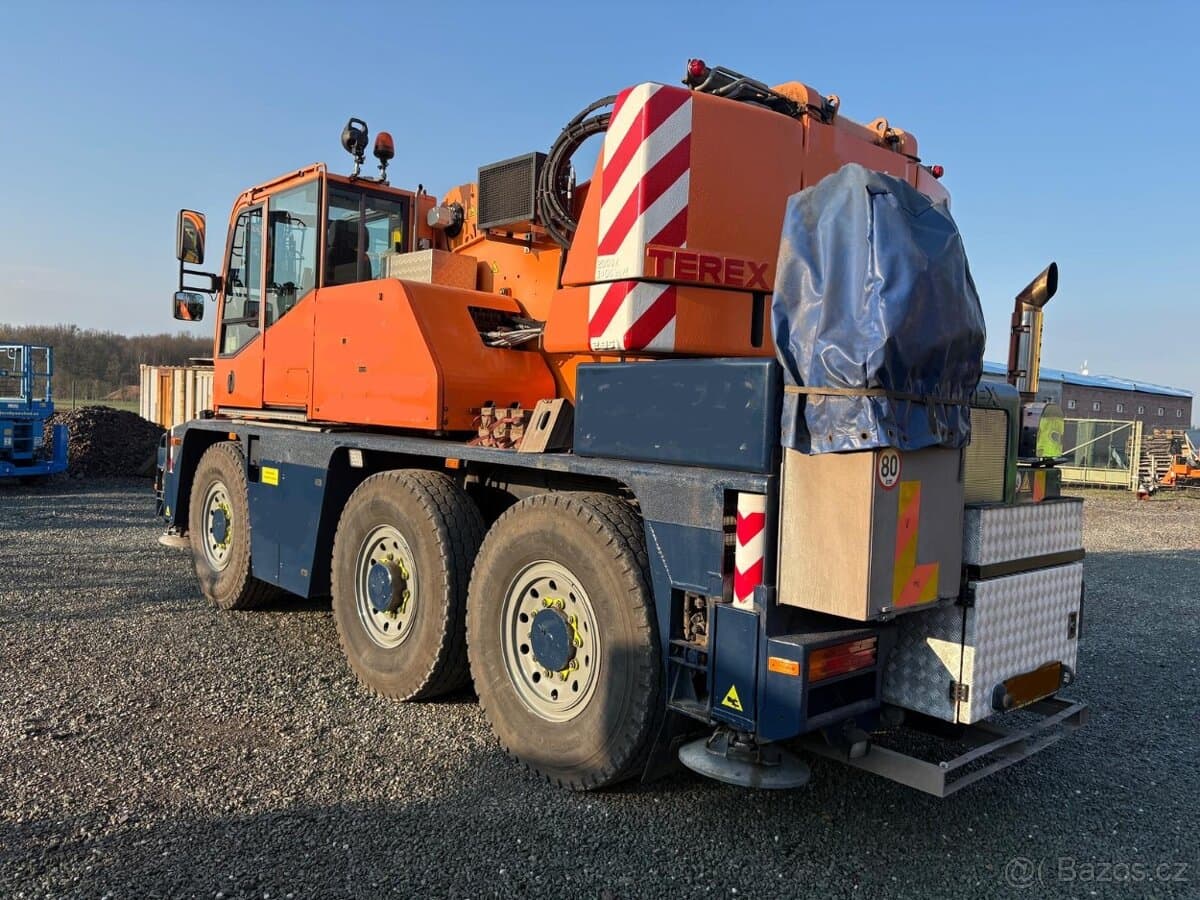 DEMAG AC40-1
