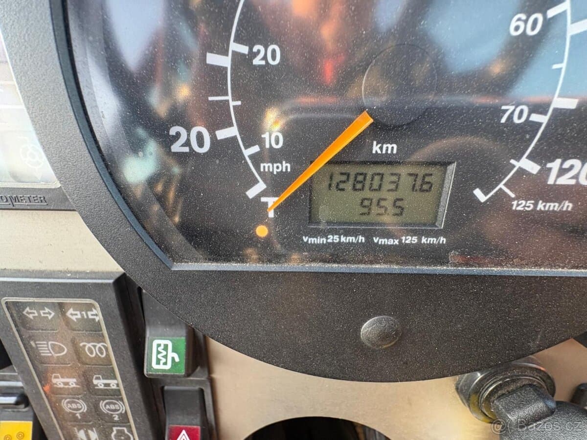 DEMAG AC40-1