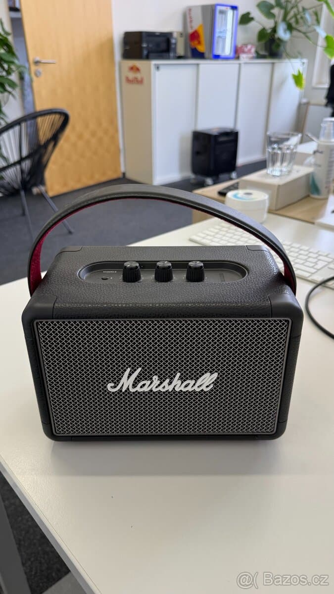 Marshall Killburn II