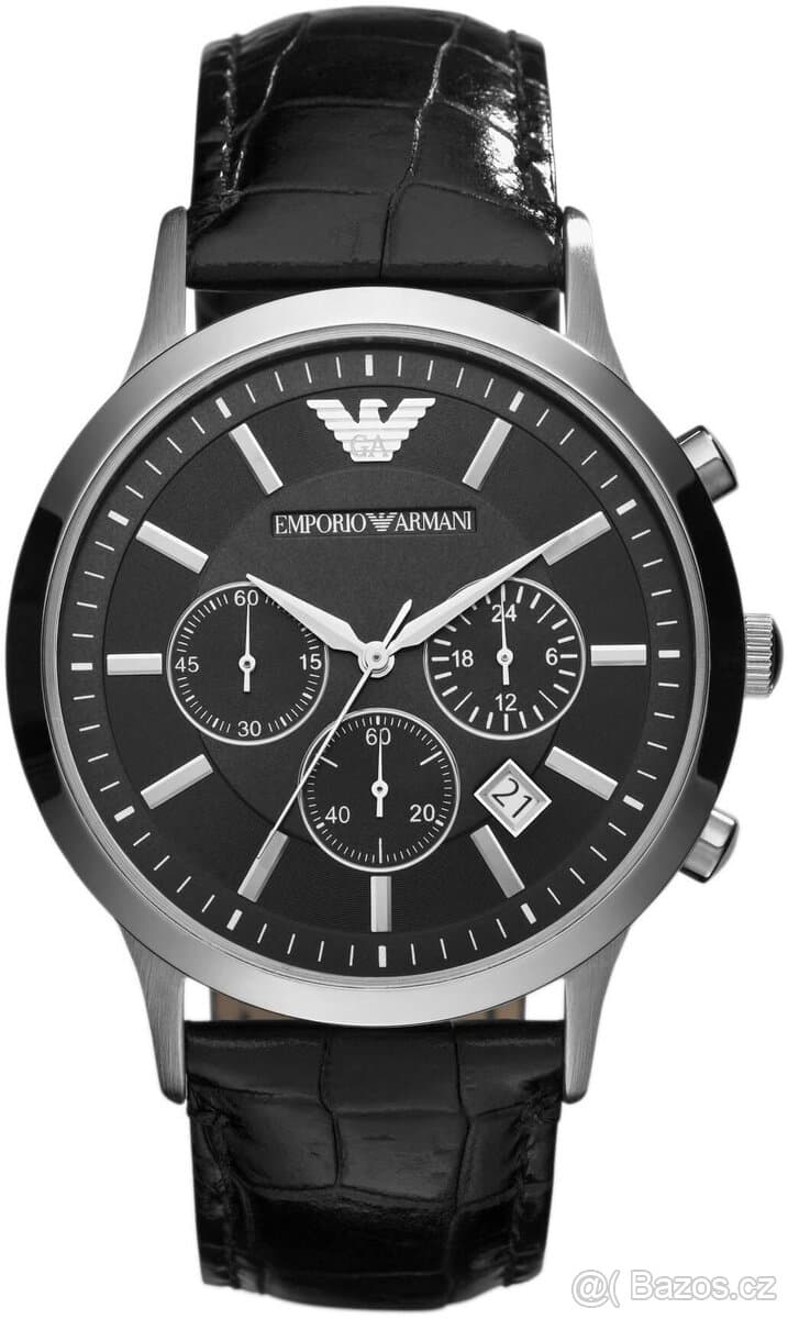 Hodinky Emporio Armani Classic AR2447