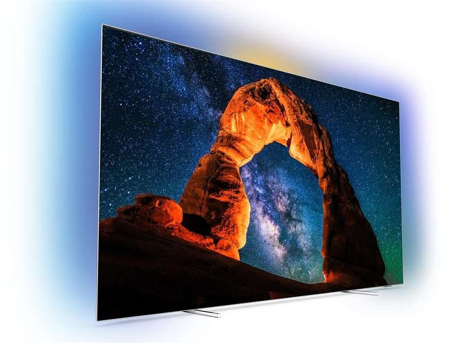 55" OLED TV PHILIPS 0803/12