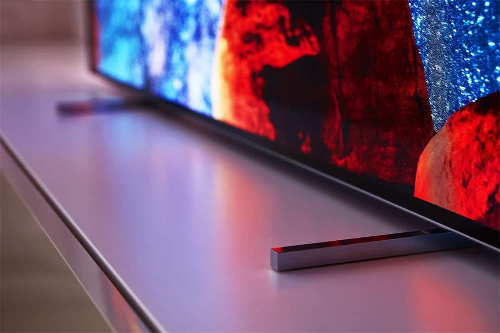55" OLED TV PHILIPS 0803/12