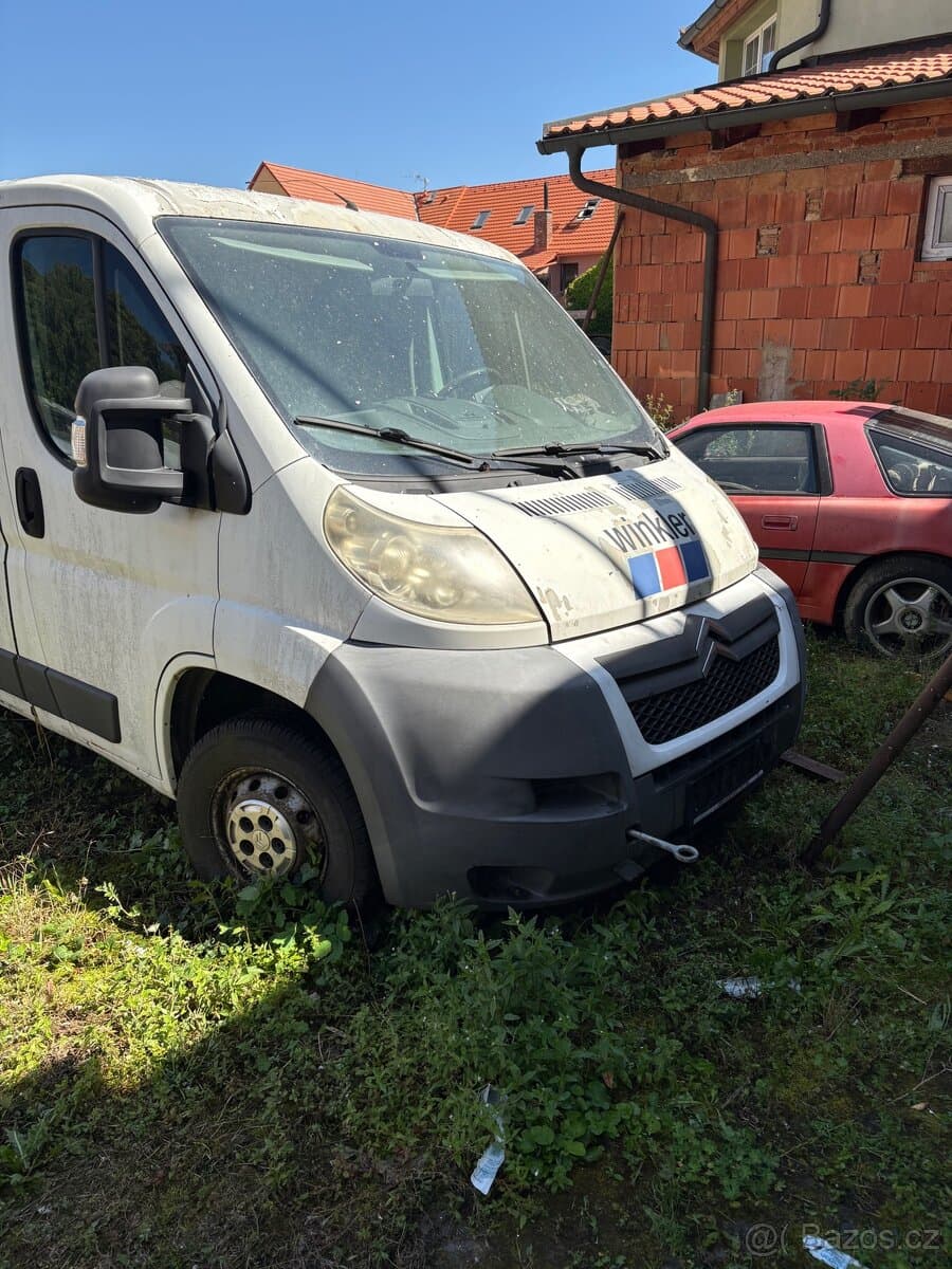 Prodám Citroen 2.2