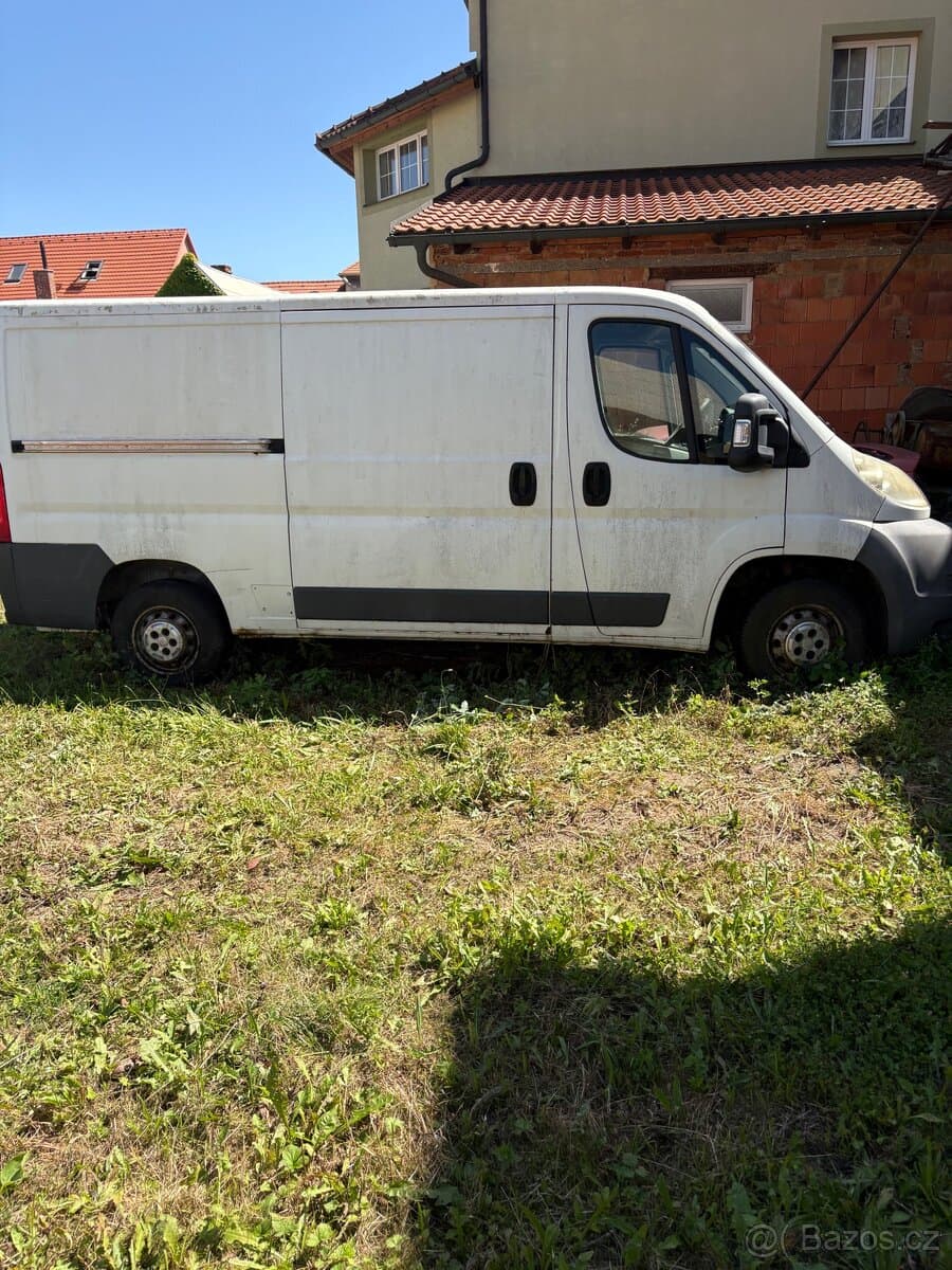 Prodám Citroen 2.2