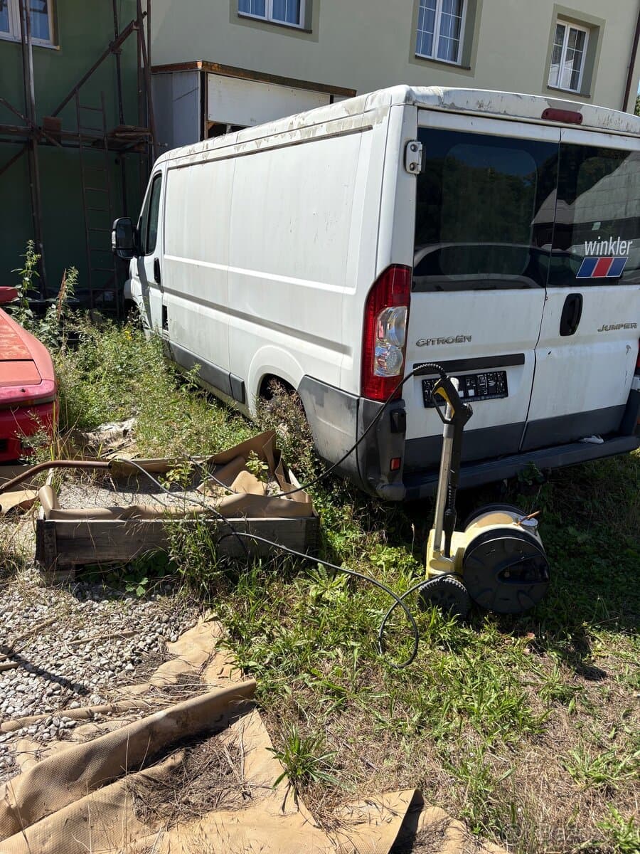 Prodám Citroen 2.2