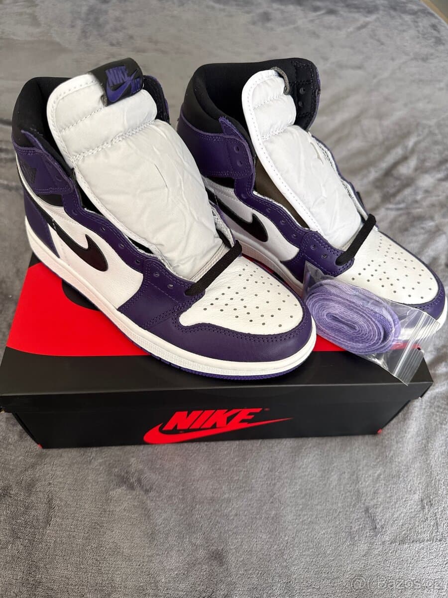 Prodám nové AIR Jordan 1 Retro High OG