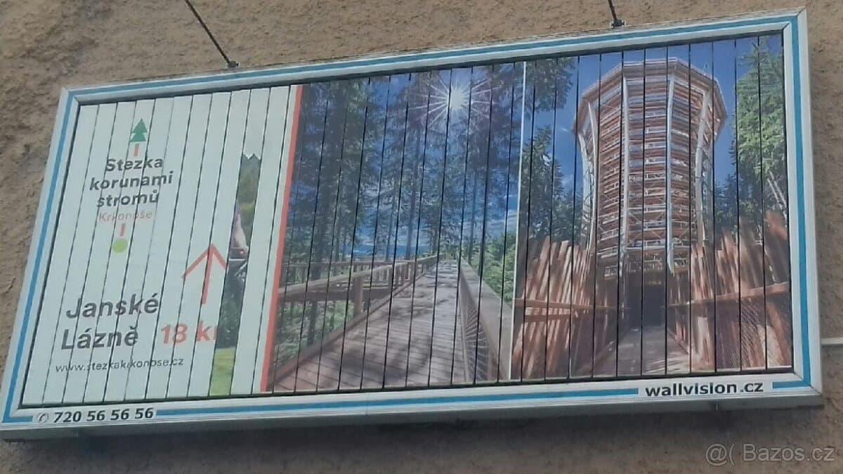 Reklamní poutač, billboard