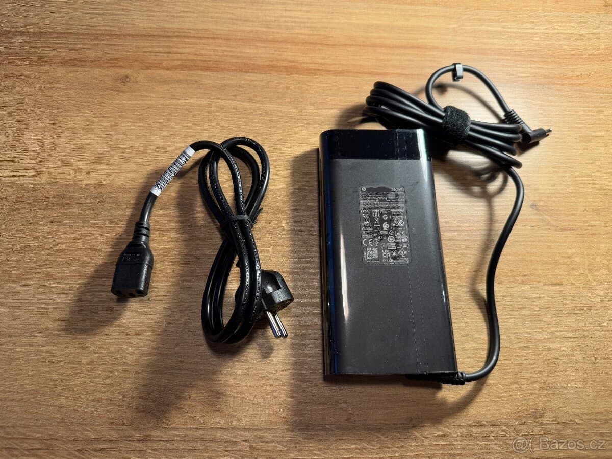 HP adaptér 230W | Nový | Originál