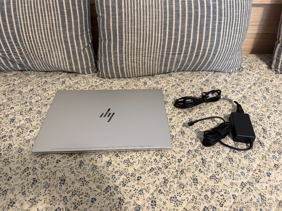 HP EliteBook 660 G11 | i5 | 32GB RAM | 1TB | NOVÝ | Záruka