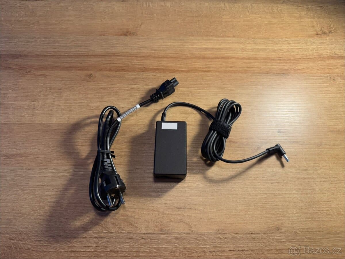 HP adaptér 65W | Nový | Originál