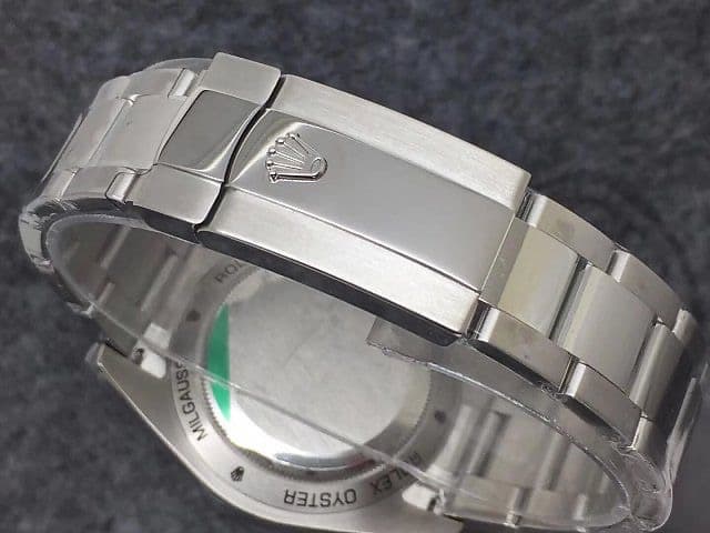 Rolex Milgauss Oyster Perpetual 40mm