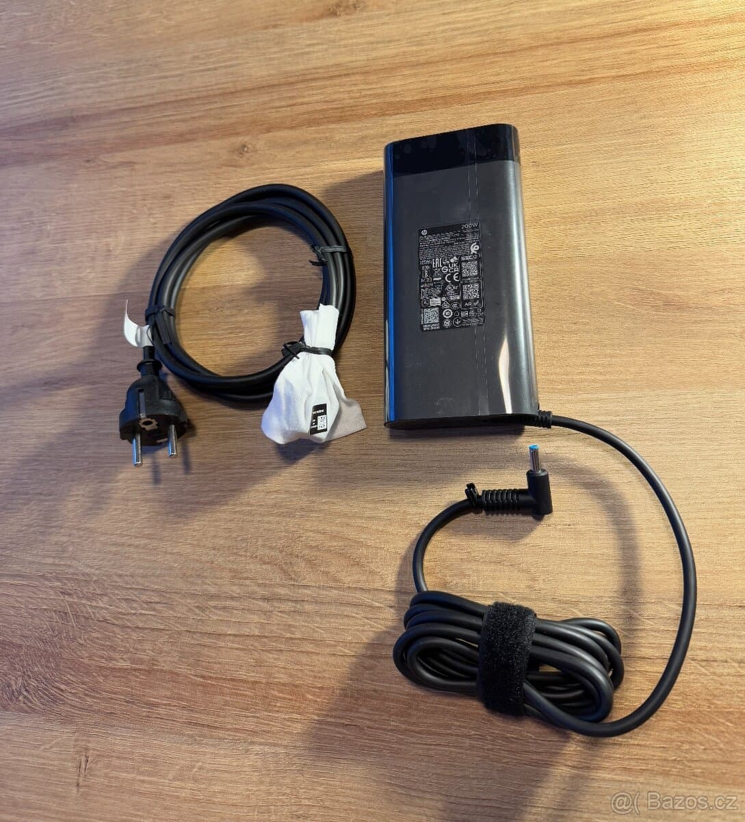 HP adaptér 200W | Nový | Originál