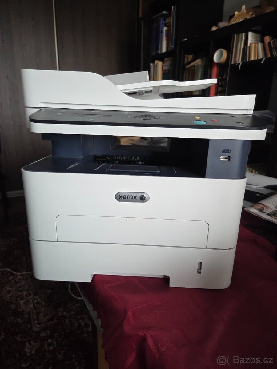 Prodám multifunkční tiskárnu Xerox.
