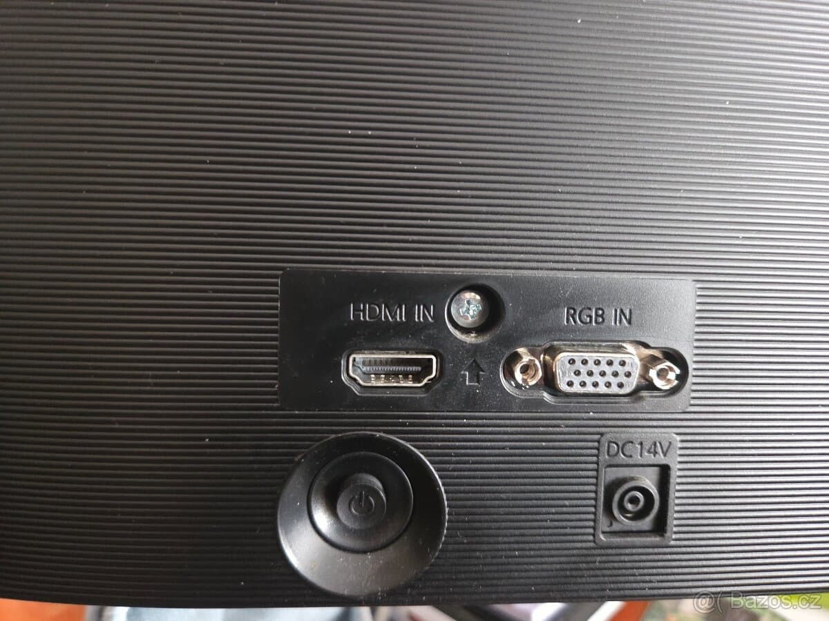Prodám Samsung monitor