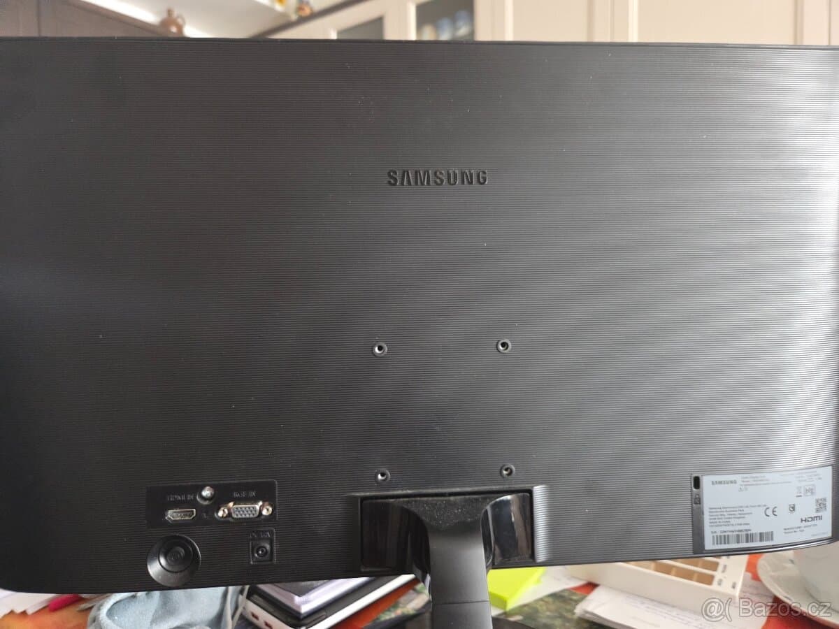 Prodám Samsung monitor