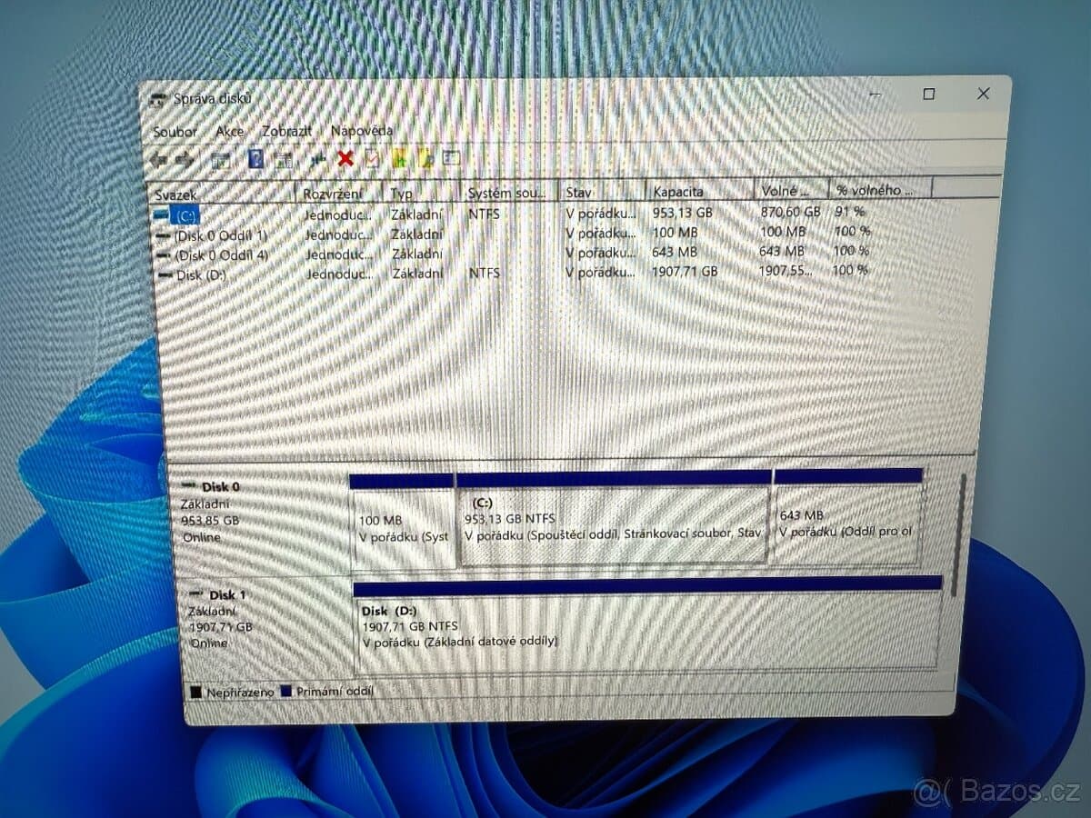 HP ZBook Fury 16 G11|i7 13850HX|64GB|RTX A2000|3TB|Záruka