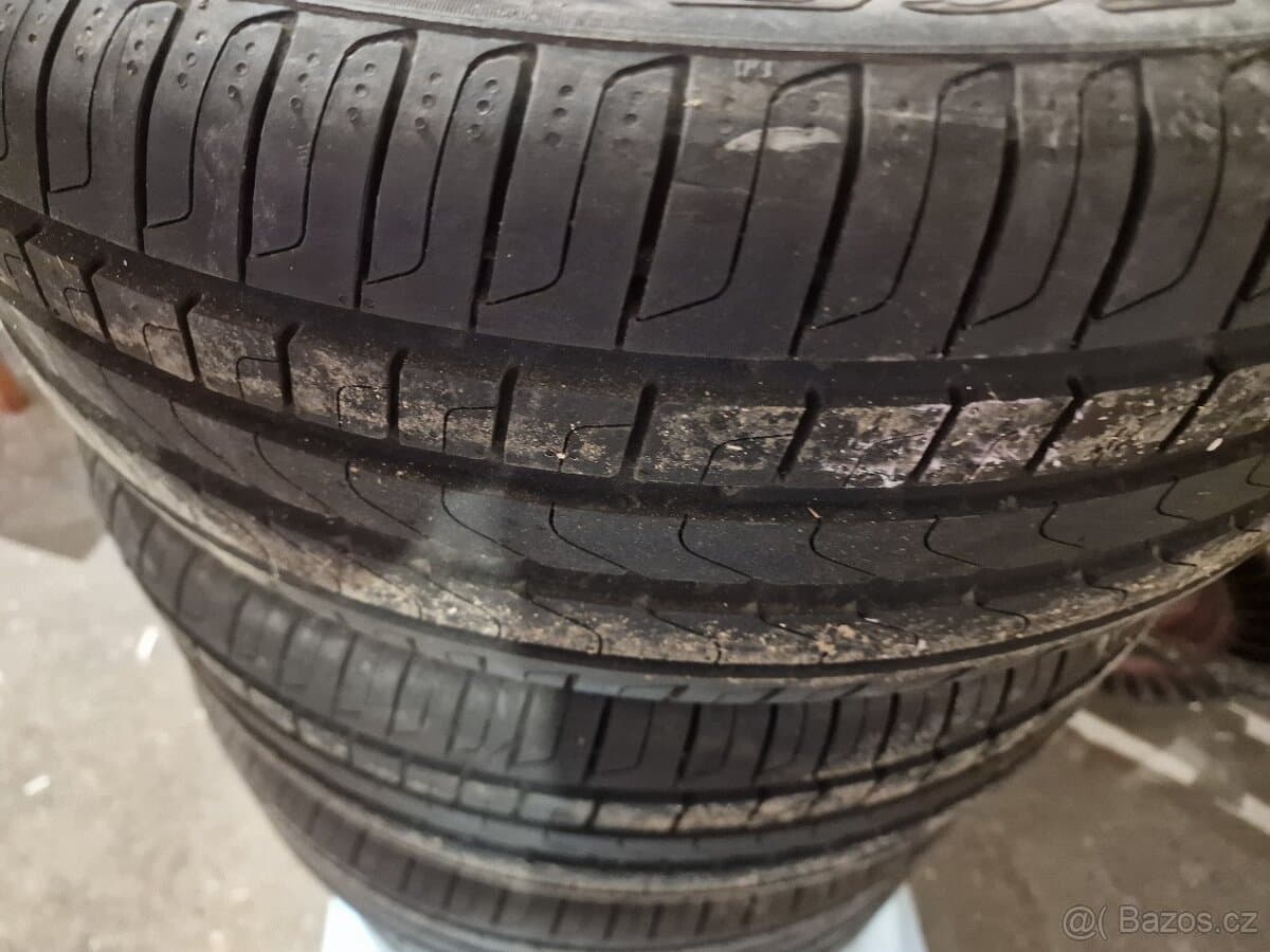 Pirelli 235/50 19