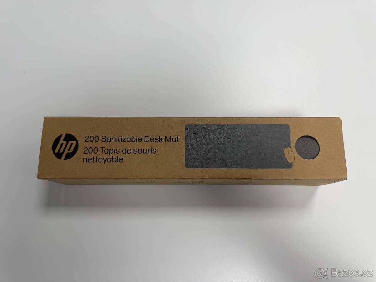 HP 200 podložka pod myš | Nová