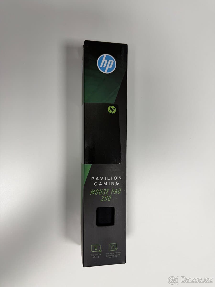 HP Pavilion Gaming 300 Podložka pod myš | Nová