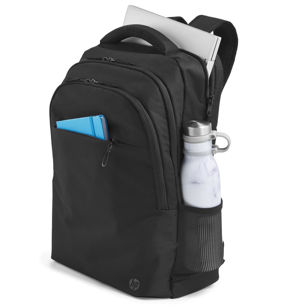 Batoh - HP Renew Business CONS Backpack 17.3" | nový