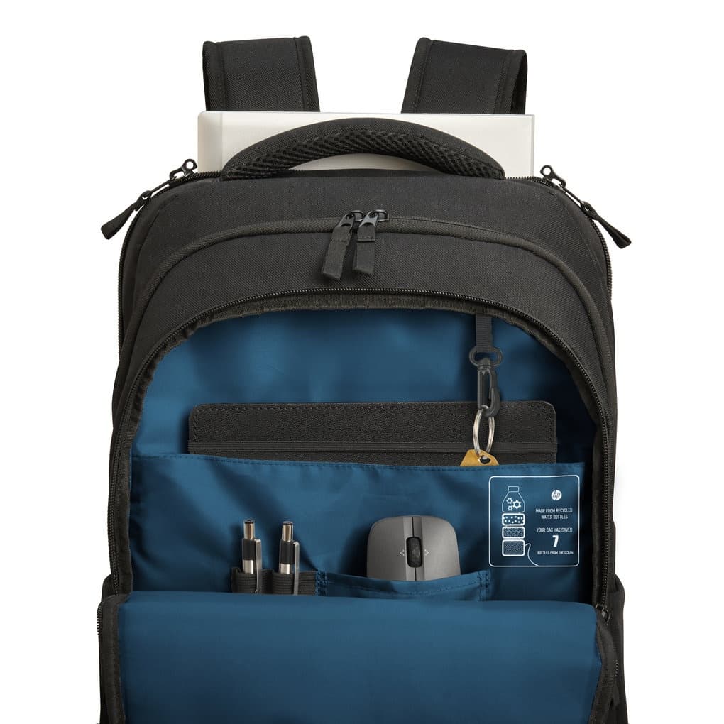 Batoh - HP Renew Business CONS Backpack 17.3" | nový