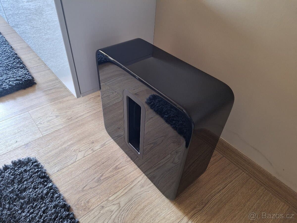Prodám SONOS SUB(gen3)