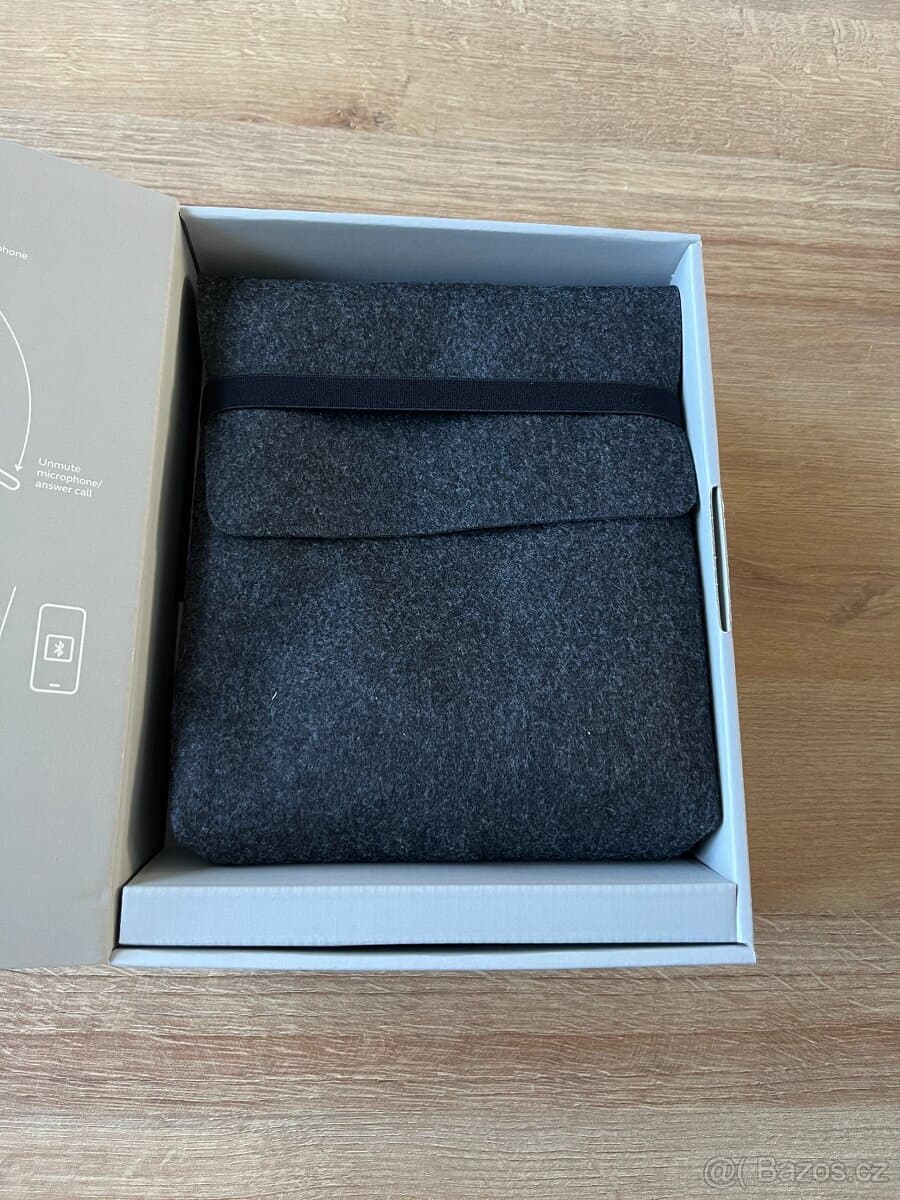 Jabra Evolve2 65 MS Stereo USB-C + Stand | Nové | Záruka
