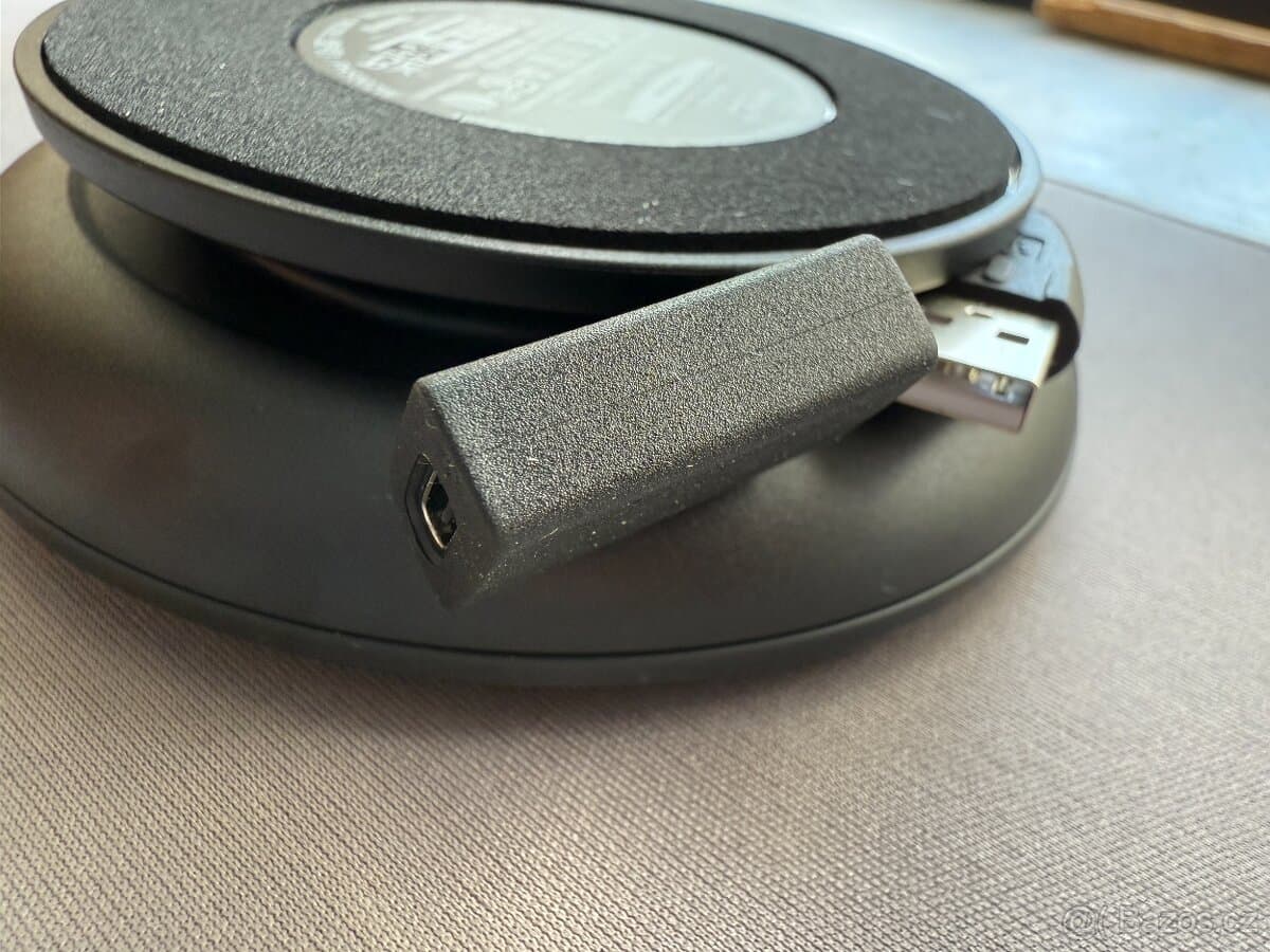 Jabra Speak 510 MS | Nové | Záruka