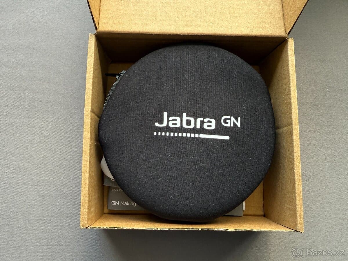 Jabra Speak 510 MS | Nové | Záruka