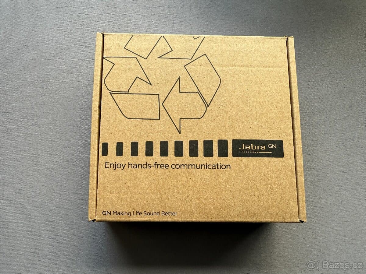 Jabra Speak 510 MS | Nové | Záruka
