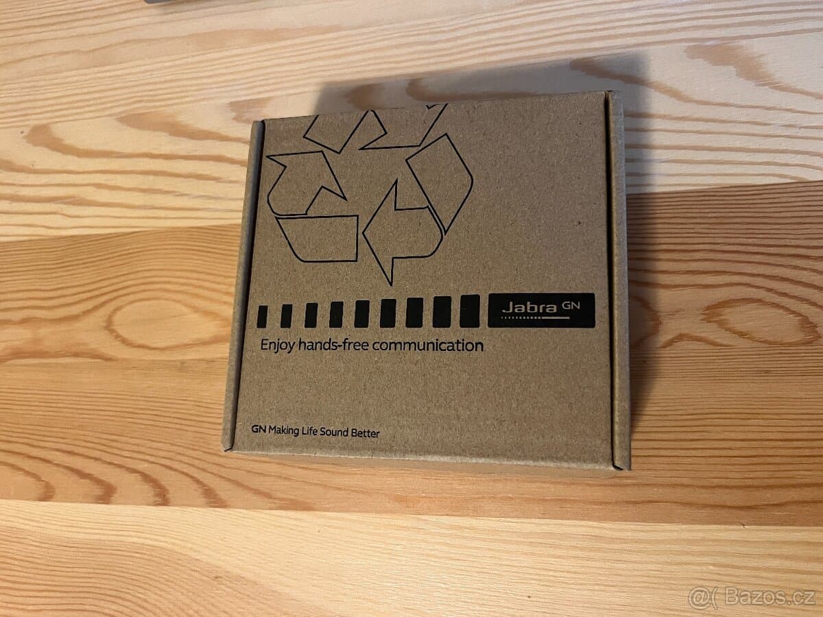Jabra Speak 510 MS+ | Nové | Záruka