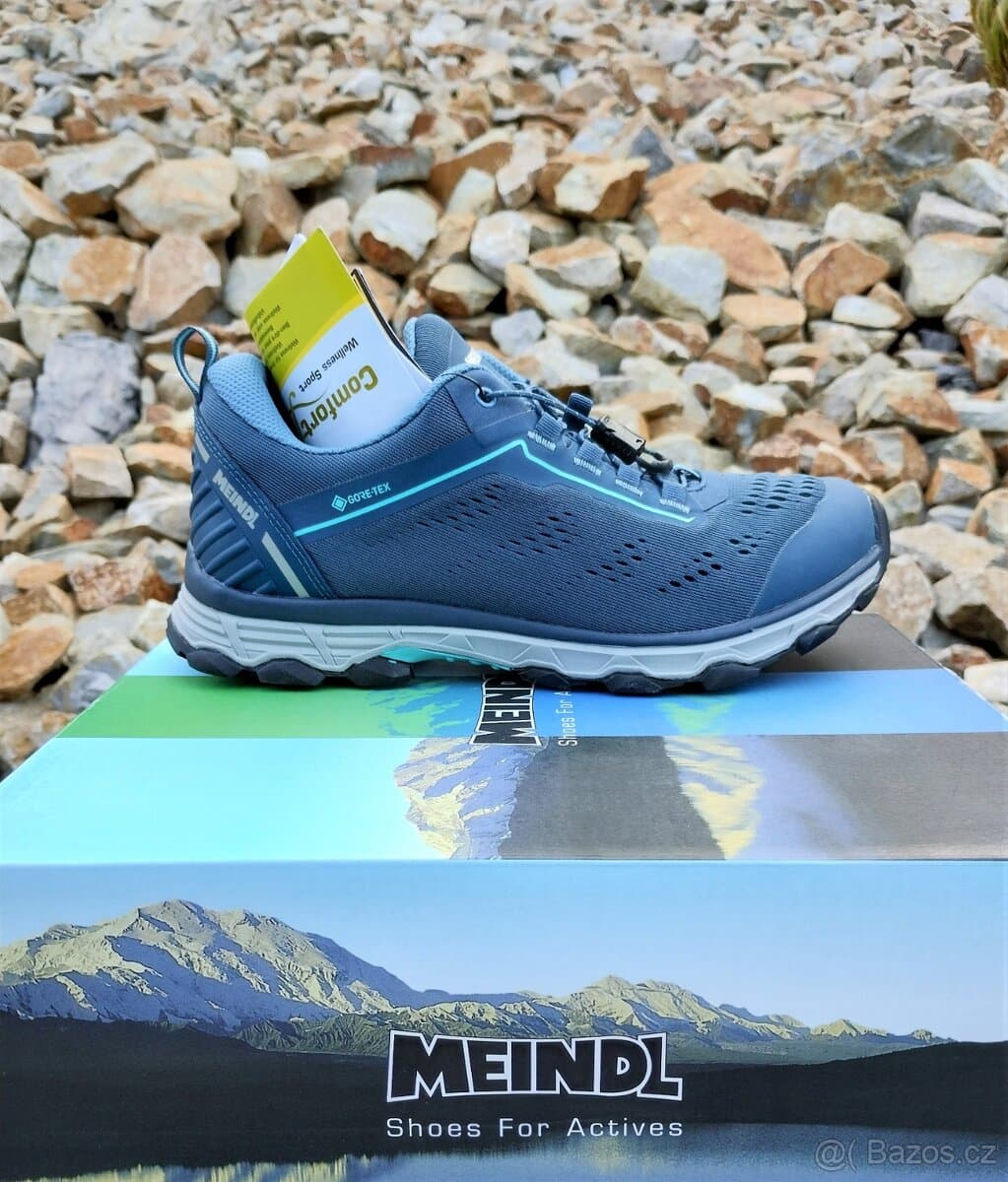 Meinl Activo Trainer Lady GTX 554759 vel.UK5/38 , UK6/39