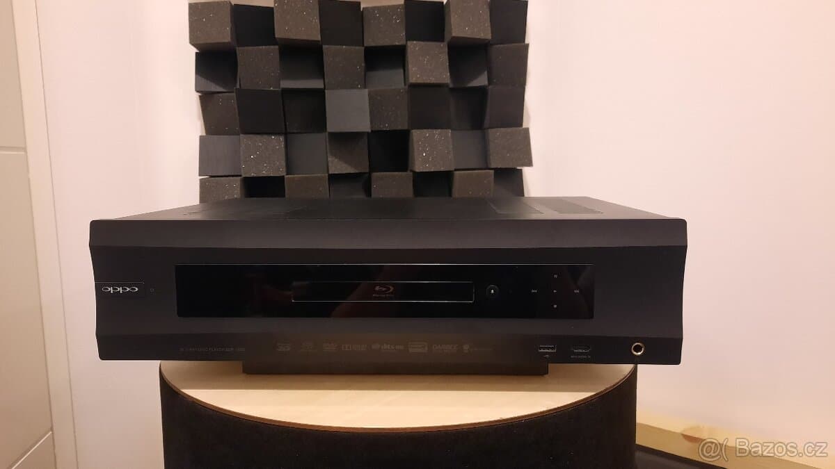 OPPO BDP -105 D