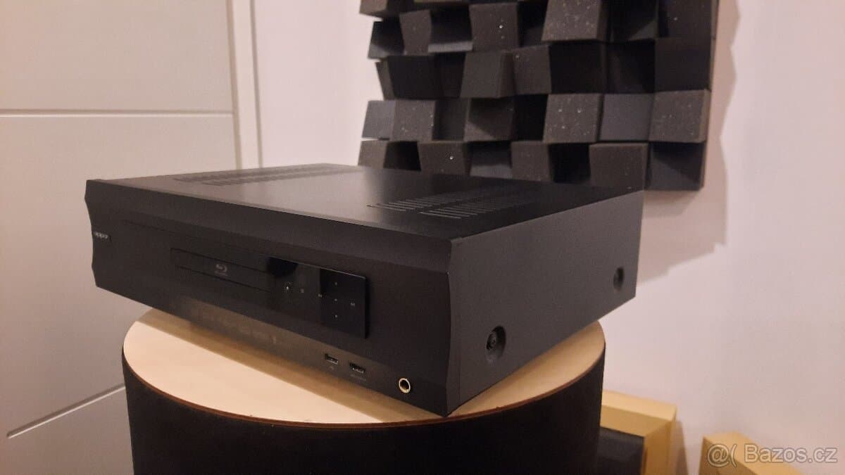 OPPO BDP -105 D
