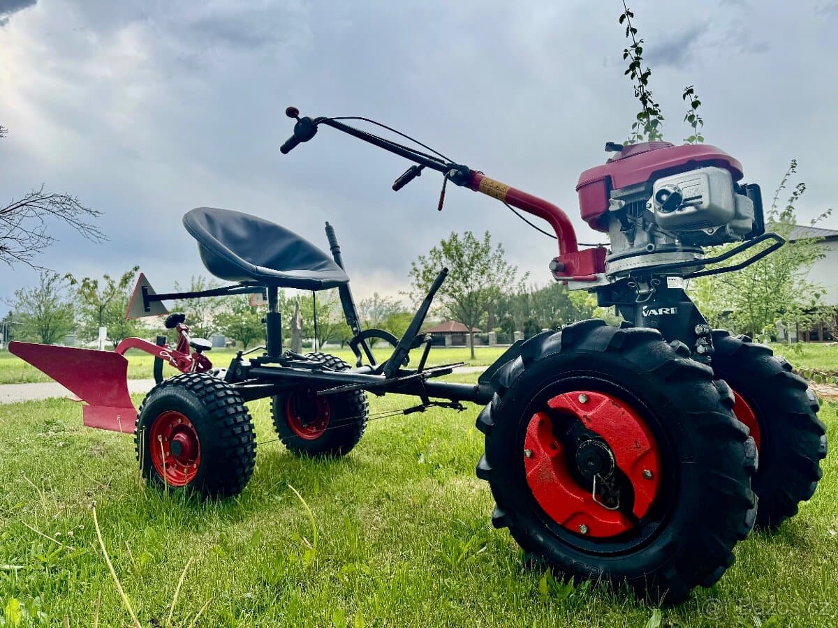 TERA VARI příslušenství LEVNĚ a RYCHLE