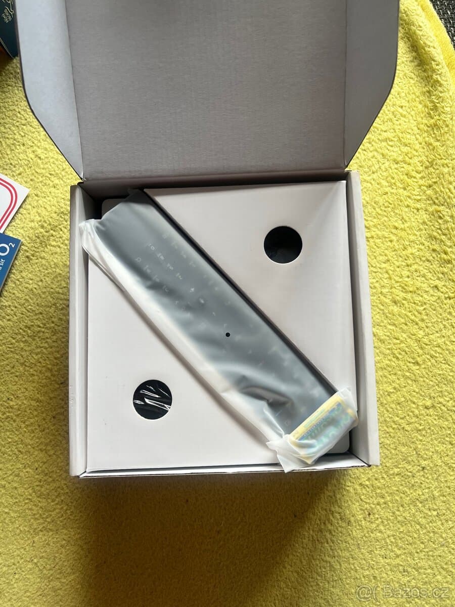 Set top box O2